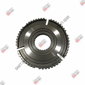 Шестерня синхронизатора 5/6 передачи 17UF3-01724 1156304043 SHAFT