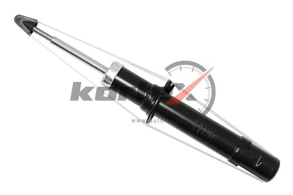 Амортизатор HYUNDAI SONATA 99-05KIA MAGENTIS 00-05 пер.газ. KSA022STD KSA022STD KORTEX