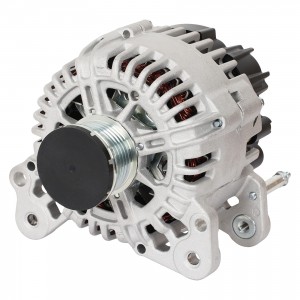 Генератор 110A LG1728 START VOLT