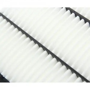 Фильтр воздушный MITSUBISHI Pajero 2 (91-00),Pajero Sport (00-) MEGAPOWER 130-13-115 MEGA POWER