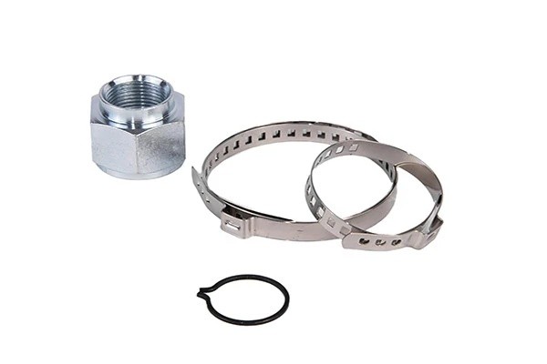 к-кт пыльника ШРУСа наружного!\ Daewoo Nubira/Kalos, Chevrolet Aveo/Lacetti 03> 1300943SX STELLOX