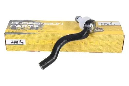 наконечник рулевой правый!\ Dodge Durango 11> Z97368 ZENTPARTS