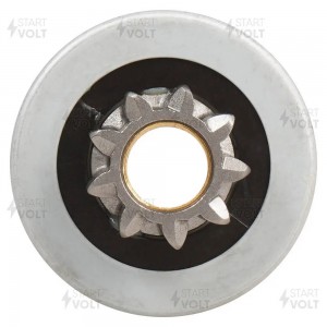 Привод стартера ГАЗ дв.ЗМЗ-406 STARTVOLT VCS0313 START VOLT