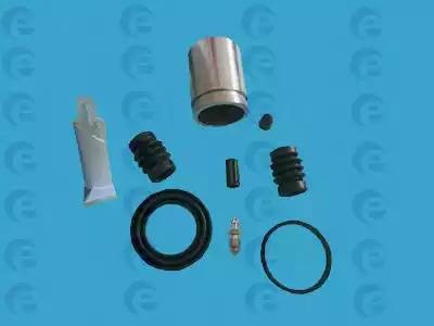 TOYOTA AVENSIS II/ COROLLAVERSO D=38 Bosch 401670 ERT
