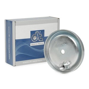 Площадка подушки воздушной 2.62054 DIESEL TECHNIC