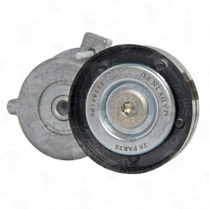 Натяжитель приводного ремня IVECO Stralis (ролик металл) TE PARTS 51145190 TE PARTS