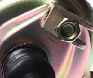 Энергоаккумулятор ЗИЛ,МАЗ,КАМАЗ,КРАЗ с чехлом MEGAPOWER 350-26-006 MEGA POWER