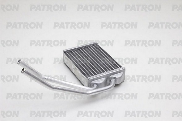 Радиатор отопителя DAEWOO  ESPERO (KLEJ) 1.5/1.5 16V/1.8/2.0 91 - 99 , NEXIA (KL PRS2120 PATRON