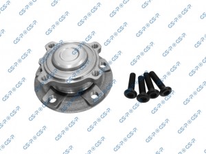 Ступица в сборе 9400314K 9400314K GS P