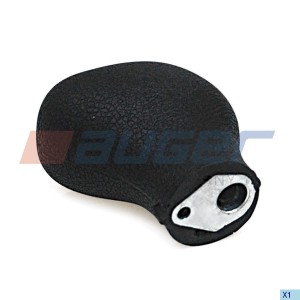 ручка рычага КПП!\MAN 55282 AUGER