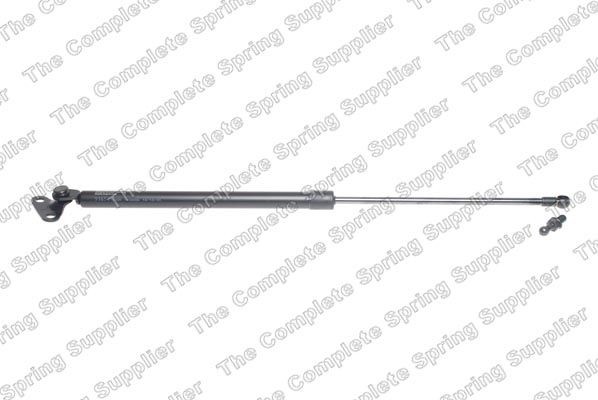 амортизатор багажника ! левый\ Toyota Land Cruiser 98-07 8192579 LESJOFORS