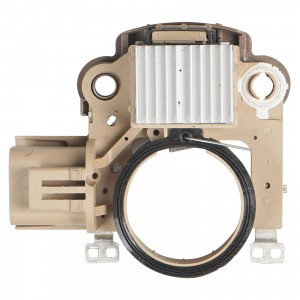 Регулятор напряжения генератора VRR1168 START VOLT