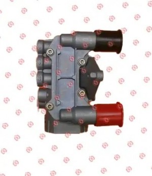 Клапан комбинированный с функцией растормаживания [10Bar, M16x1,5] 650212 ONYARBI