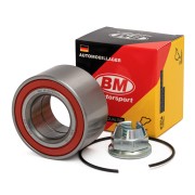 Подшипник передней ступицы AML 7105 LADA VESTA, LADA LARGUS, LOGAN, SANDERO AML7105 BM MOTORSPORT