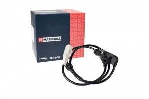 Датчик ABS задн. Citroen: C4 04- Peugeot: 307 00- MSE0077 MSE0077 MARSHALL