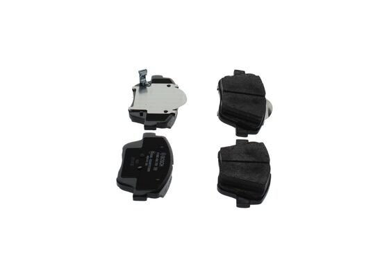 HYUNDAI SONATA VI (2010>)/KIA OPTIMA III (2010>) 0 986 494 755 BOSCH