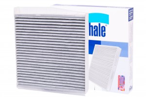 Фильтр салона (угольный) XC70(295), XC90(275, 256), S60(384), S80(184), V70(285, AS962C FINWHALE