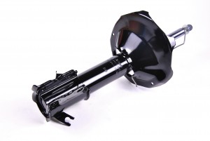 СТОЙКА ГАЗОМАСЛЯНАЯ ПЕРЕДНЯЯ ЛЕВАЯ /334481/ (JD) JAS0066 JUST DRIVE