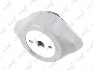 подушка АКПП!\ VW Passat 1.8-2.8 96> ME-1278 LYNXAUTO