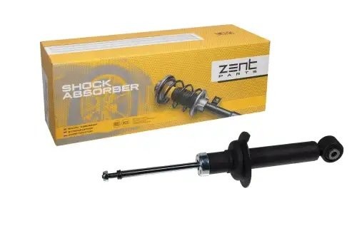амортизатор задний газовый!\ Nissan Primera P11 2.0SRi/2.0GTi 96-01 Z00847 ZENTPARTS