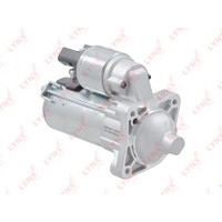 стартер!\ Lada 2170/2190 ES1236 LYNXAUTO