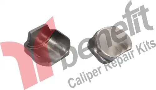 Ремкомплект суппорта MERITOR Elsa 2 (седло подшипника 2шт.) BENEFIT 3591 BENEFITAUTO