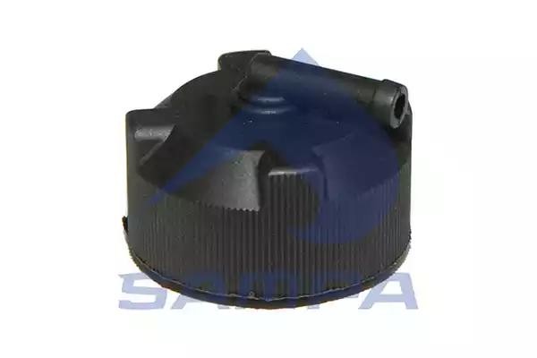 крышка!\ Iveco 061319 SAMPA