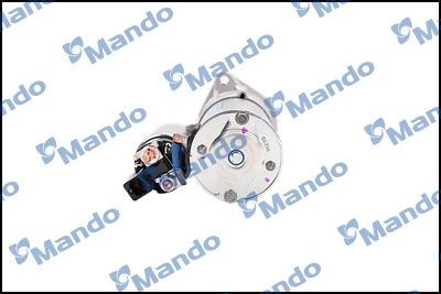 Стартер HYUNDAI Tucson (15-) KIA Sportage (15-) (2.0 TCI) MANDO EX361002F300 MANDO