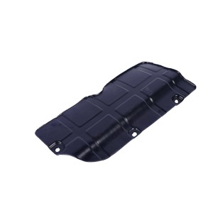 Защита двигателя HYUNDAI Elantra (06-11) левая (пыльник) NSP NSP1BD09032 NSP