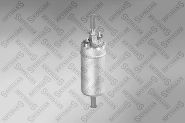 насос топливный электрический! 3bar\ Hyundai Santa Fe/Trajet 2.0CRDi 01> 10-01184-SX STELLOX
