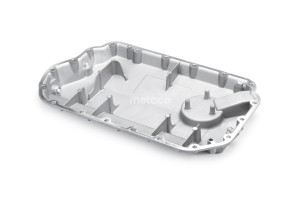 Поддон масляный двигателя 8362027 METACO