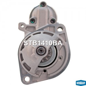 стартер!12v 1.7kw 12z CR F82.5 \MB C 200 2.1 CDi (204) 01/07>/S204 08/07>/220 CL STB1410BA KRAUF