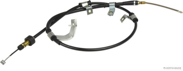Трос, стояночная тормозная система J3920307 H B JAKOPARTS NIPPARTS