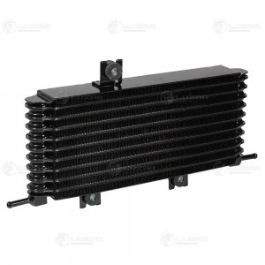 NISSAN X-TRAIL (T31) / KOLEOS (2007>) 2.5i 4X4 маслоохладитель вариатора LOC14JG LUZAR