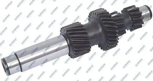 Вал КПП Volvo K030852 KACMAZLAR