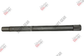 Вал вилки сцепления 1096302102 SHAFT