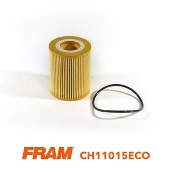 фильтр масляный! LandRover Discovery/RangeRover 3.0 09> CH11015ECO FRAM