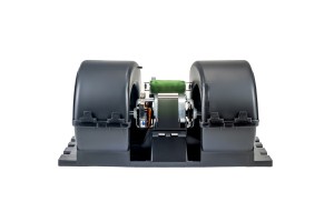 MERCEDES BENZ TRUCK ACTROS I (1996-2002) с корпусом T05154001 TOPCOVER