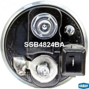 Реле втягивающее AUDI A3 (01-03) стартера KRAUF SSB4824BA KRAUF