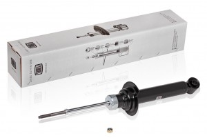 Амортизатор Mitsubishi Pajero (00-) (стойка) перед. лев./прав. (AG 11058) AG 11058 TRIALLI