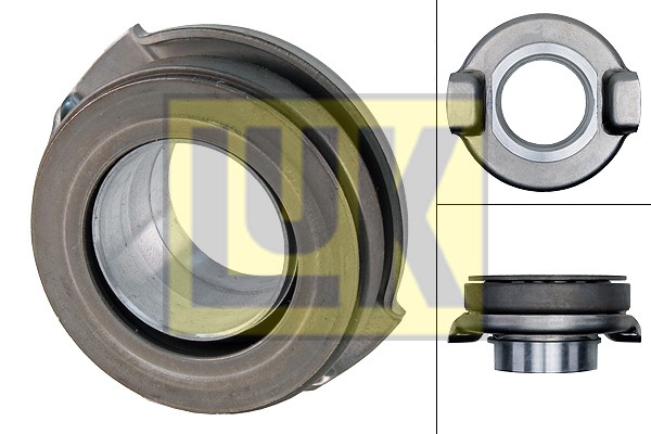гидравл. выжим. устр. сцепл.! KZIS-1\ MB O309/T1/T2/207-410D/W202/W210 1.8/2.0D/ 500 0001 10 LUK