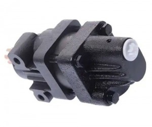 Насос гидроусилителя КРАЗ,УРАЛ MEGAPOWER 34011007 MEGA POWER