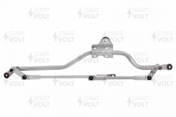 VW TRANSPORTER T5 (2003>) ЛЕВЫЙ РУЛЬ VWA 1812 START VOLT