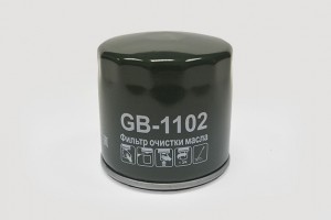 Фильтр масляный GB-1102 GB1102 BIG FILTER
