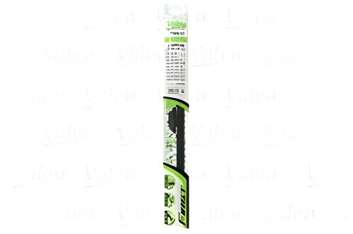 Щетка стеклоочистителя 450мм бескаркасная First Pyramid Multiconnection V2 VALEO 575003 VALEO PHC