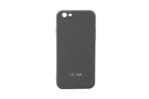 Чехол защитный iPhone 6/6s (силикон) LECAR000021005 LECAR
