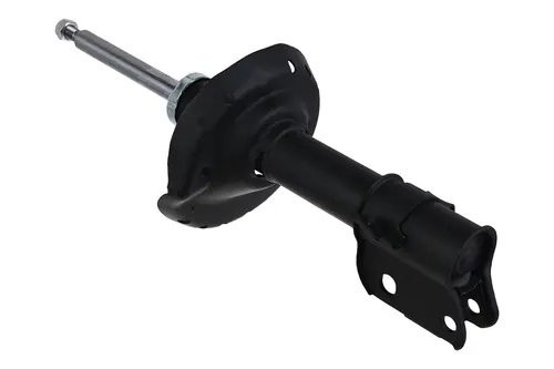 амортизатор передний левый газовый!\ Subaru Legasy BL 03> Z01468 ZENTPARTS