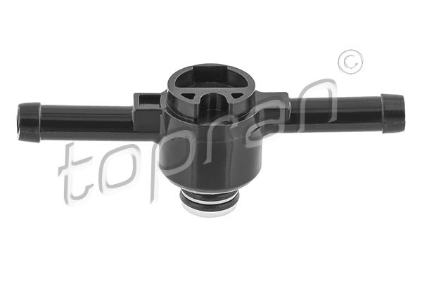 AUDI/VW A3/4/6/GOLF/BORA/POLO 108 643 HANS PRIES