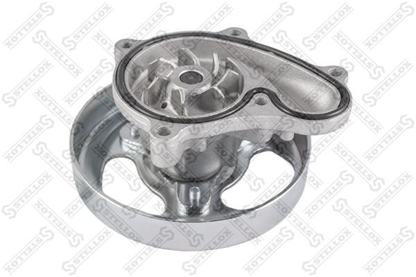 помпа! Honda Civic 1.3 06>Hybrid 4500-0388-SX STELLOX