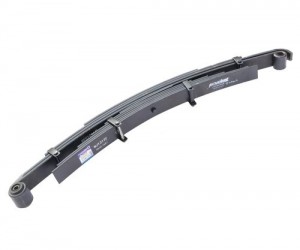 Рессора JAC N56 задняя левая MOVELEX 2912010LD010MX MOVELEX
